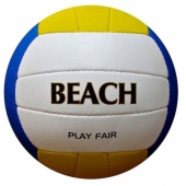 Beach & Volleyballs
